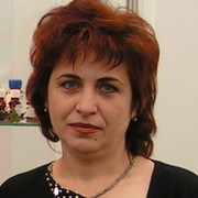 Элина Колесниченко (Краинская) on My World.