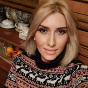Элла Барсегян on My World.