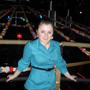 elmira andreev on My World.