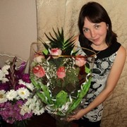 Эльвира Закирова on My World.