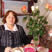 Елена Мезина on My World.