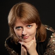 Алла Ересенко on My World.