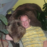 Эрик Мяги on My World.
