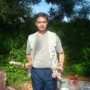 Павел Голубев on My World.