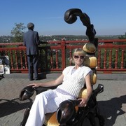 Виктория Ершова on My World.