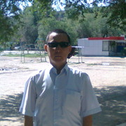 Нурлан Есенгулов on My World.