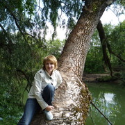 людмила усанова on My World.