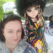 Вероника Вьюгина on My World.