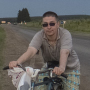 Евгений Легарев on My World.