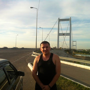 Евгений Глухов on My World.