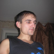 Миша Климов on My World.