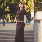 Евгения Киселева on My World.