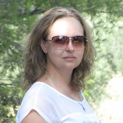 Евгения Егорова on My World.