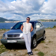 Александр Чепиков on My World.