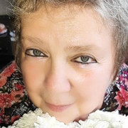 Любовь Чурилина on My World.