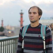 Федор Королев on My World.