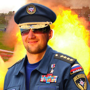 Андрей Фигуров on My World.
