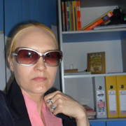 Елена Фадеева on My World.