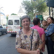 Фаина Войтенко on My World.