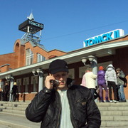 Александр Фалин on My World.