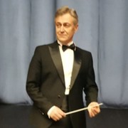 Михаил Котелов в Моем Мире.