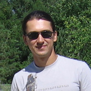 Денис Вичкуткин on My World.