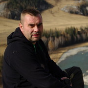 Александр Рязанов on My World.
