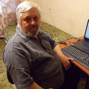Фёдор БЕЛЯЕВ СТРАНИЦА МЕДЕИ. on My World.