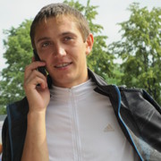 Федор Плотников on My World.