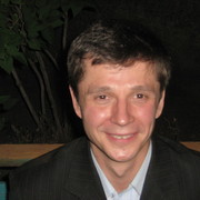 Сергей Стаин on My World.