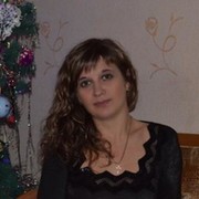 Галина *** on My World.