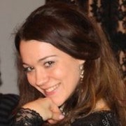 Galina Likhacheva on My World.