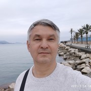 Владимир Финогенов on My World.