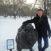 Дмитрий Бутока on My World.