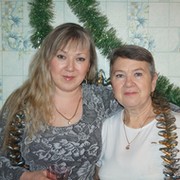 Соня Хафизова on My World.