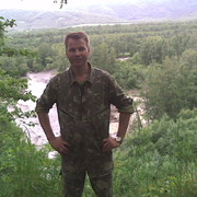 сергей Cатонин on My World.