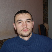 Александр Язев on My World.