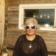 Флюра Попова on My World.