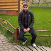 Фикрет Бабаев в Моем Мире.