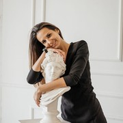 Екатерина Сидорова on My World.