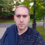 Виктор Фольц on My World.