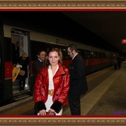 Татьяна Осипова on My World.
