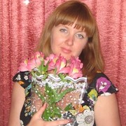 Ксения Николаевна on My World.