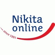 NIKITA Online on My World.