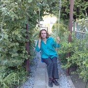 Оксана Фадеева on My World.