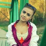 Анастасия Петрова on My World.