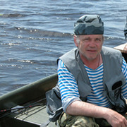 Сергей Гущин on My World.