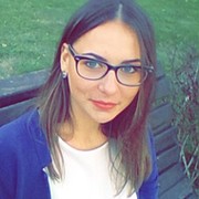 Viktoria Ratnikova on My World.