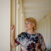 Елена Щукина on My World.