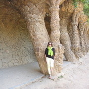 Елена Дударева on My World.